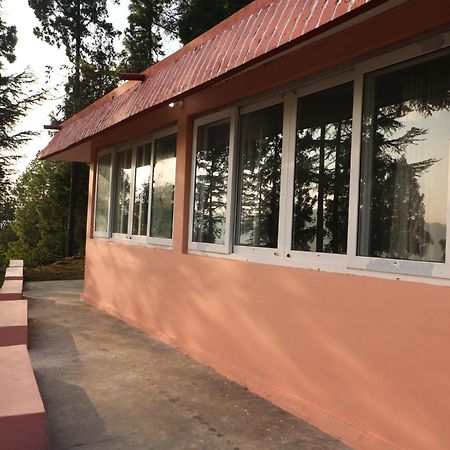 The Deodar Inn Pauri Экстерьер фото