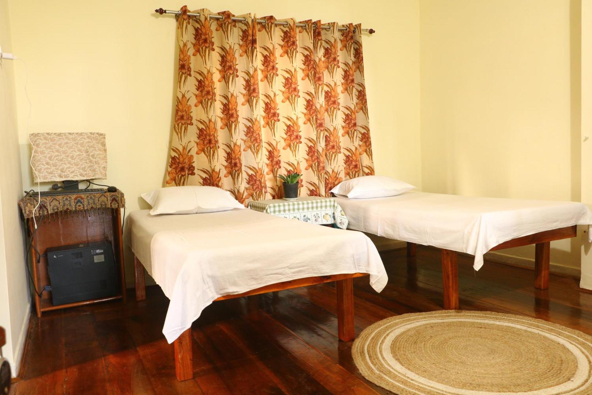 The Deodar Inn Pauri Экстерьер фото